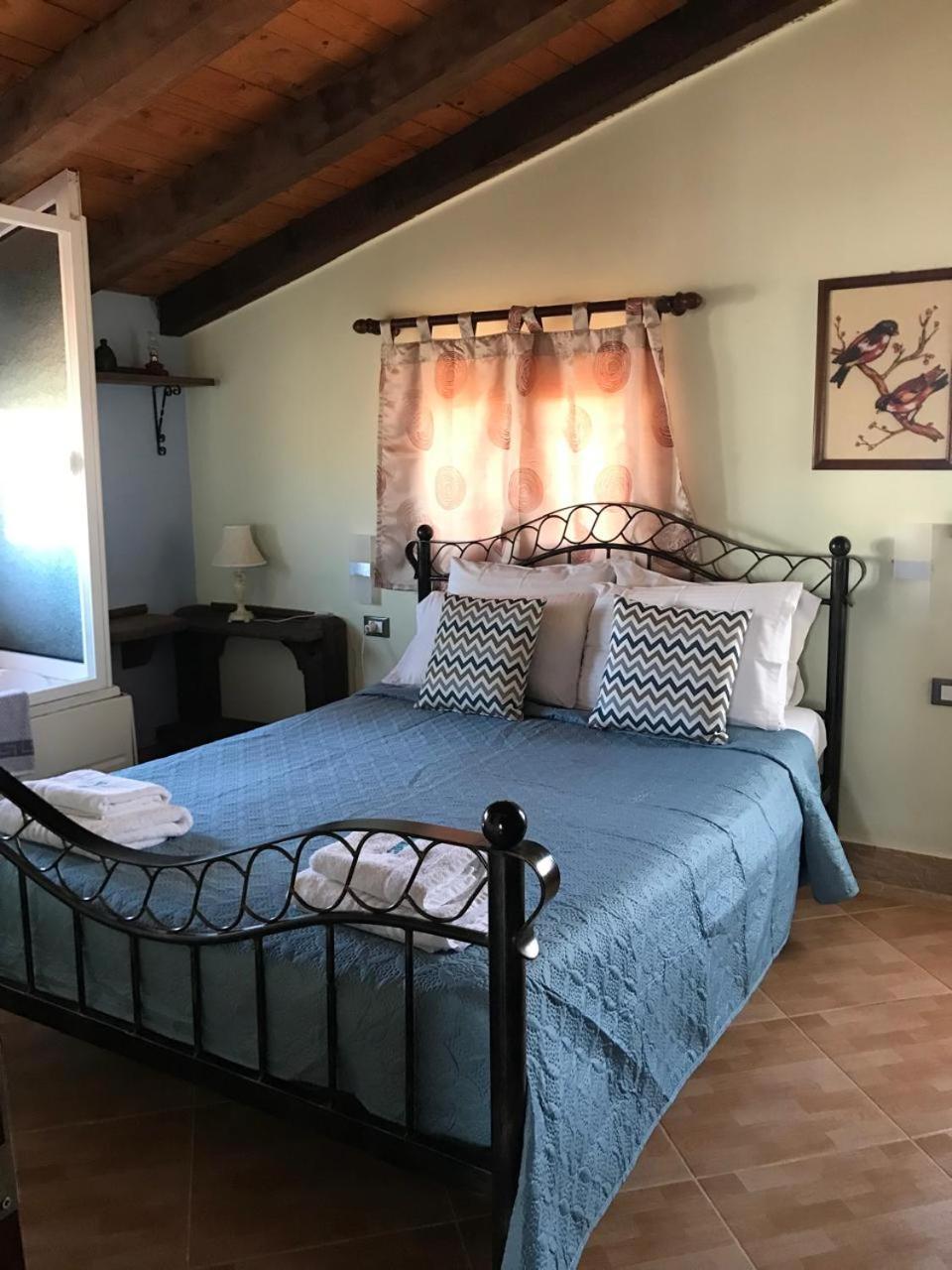 קסאמיל Villa Kolonja מראה חיצוני תמונה